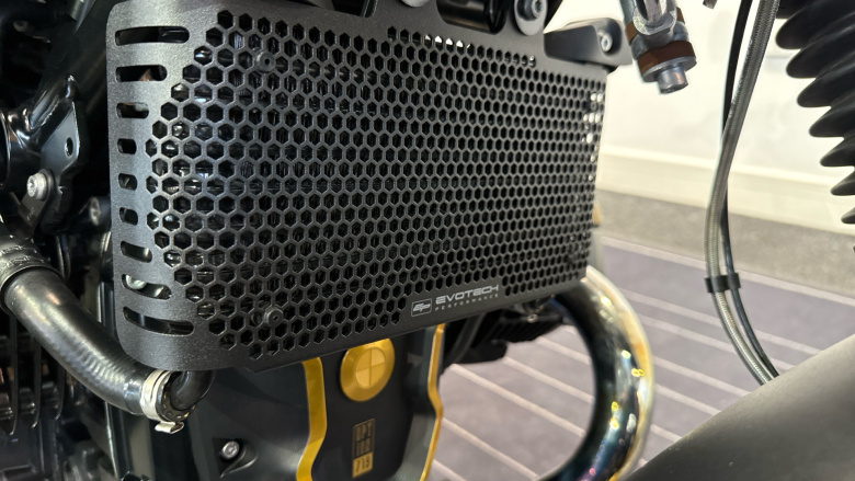 BMW R Ninet URBAN G/S